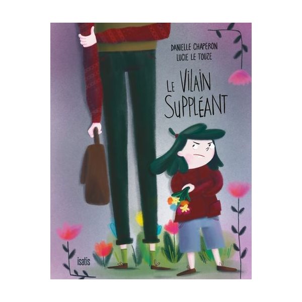 Le vilain suppléant