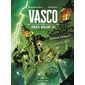 Fantômes à la barre !, Tome 3, Vasco, pirate malgré lui