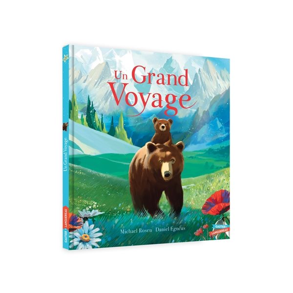 Un grand voyage