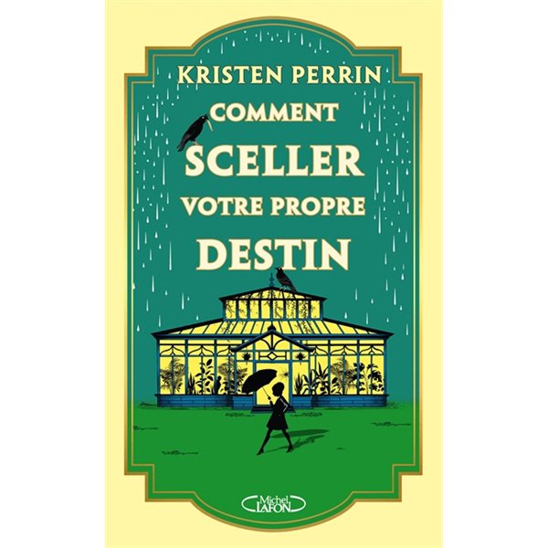 Comment sceller votre propre destin