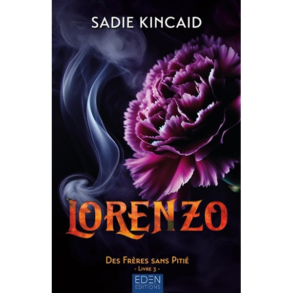 Lorenzo, Tome 3, Des frères sans pitié