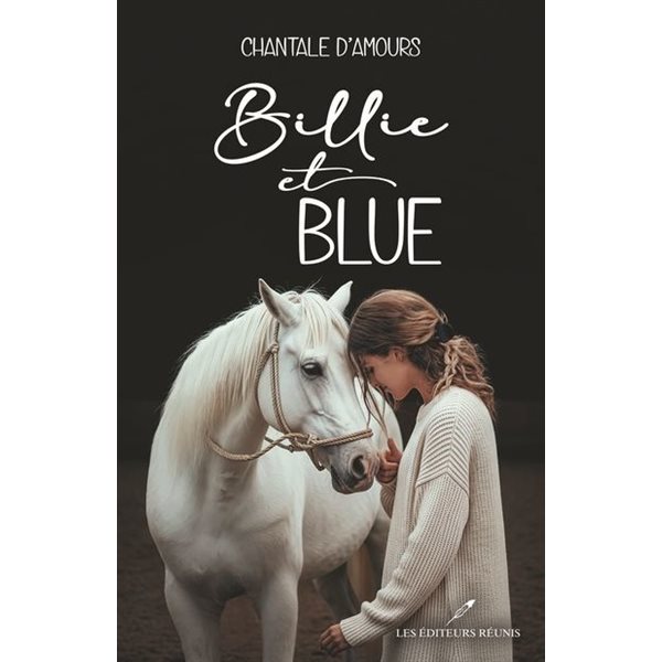 Billie et Blue