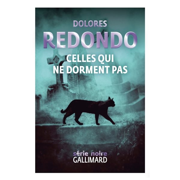 Celles qui ne dorment pas : Nash