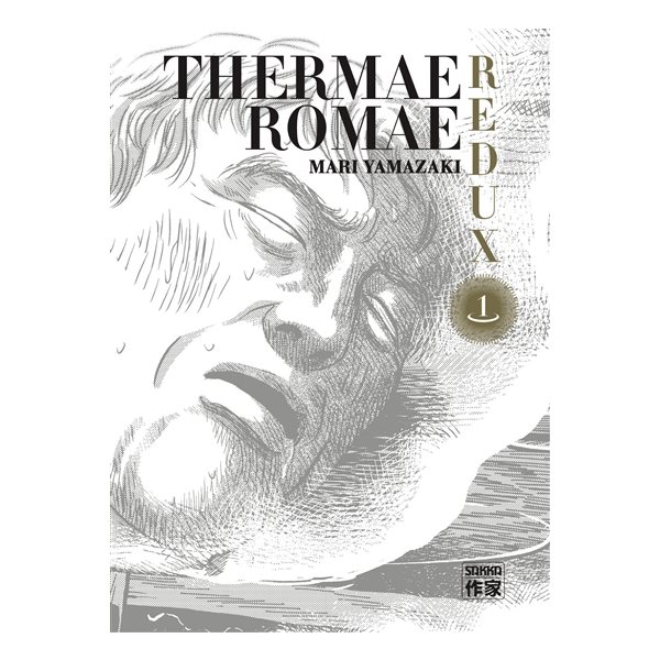 Thermae Romae redux, Vol. 1
