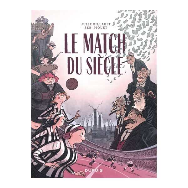 Le match du siècle