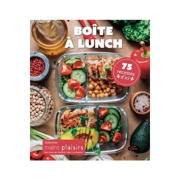 Boîte à lunch, Malins plaisirs