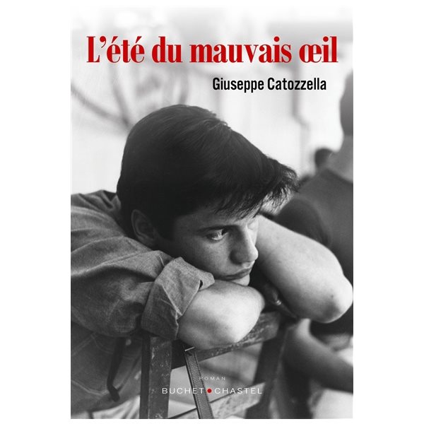 L'été du mauvais oeil