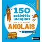 150 activités ludiques pour se (re)mettre à l'anglais