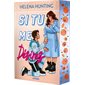Si tu me désires, Tome 3, Si tu me détestes (Le terror de Toronto)
