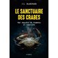 Le sanctuaire des crabes, Tome 5, Une enquête de Bonneau et Lamouche