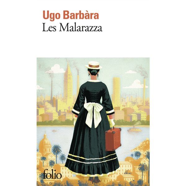 Les Malarazza, Folio, 7627