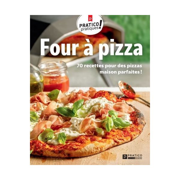 Four à pizza