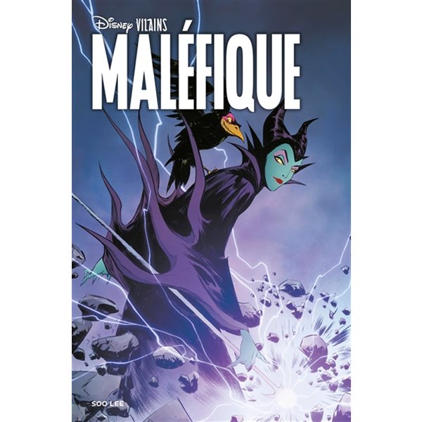 Maléfique