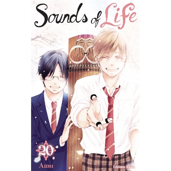 Sounds of life, Vol. 20