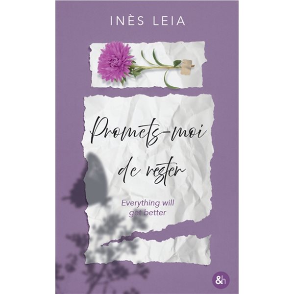 Promets-moi de rester, &H