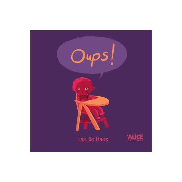 Oups !