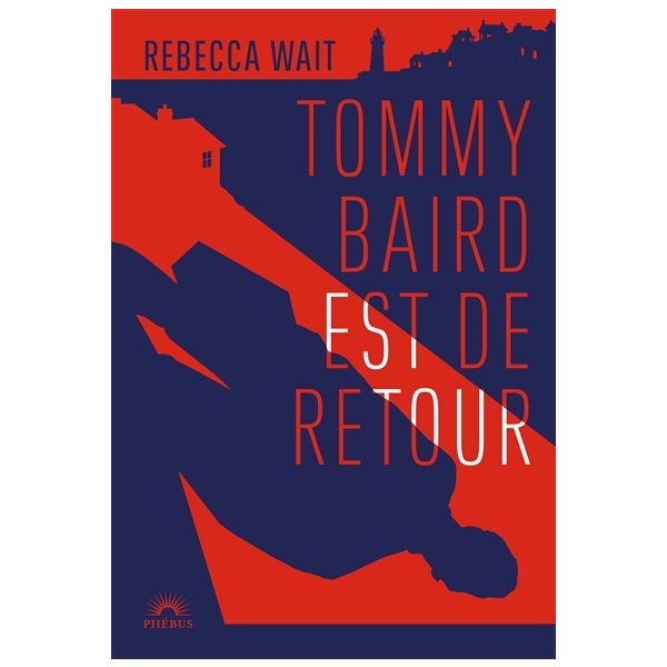 Tommy Baird est de retour, Littérature étrangère