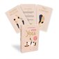 Le yoga, Cartes zen