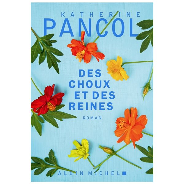 Des choux et des reines
