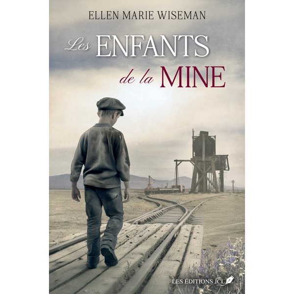 Les enfants de la mine