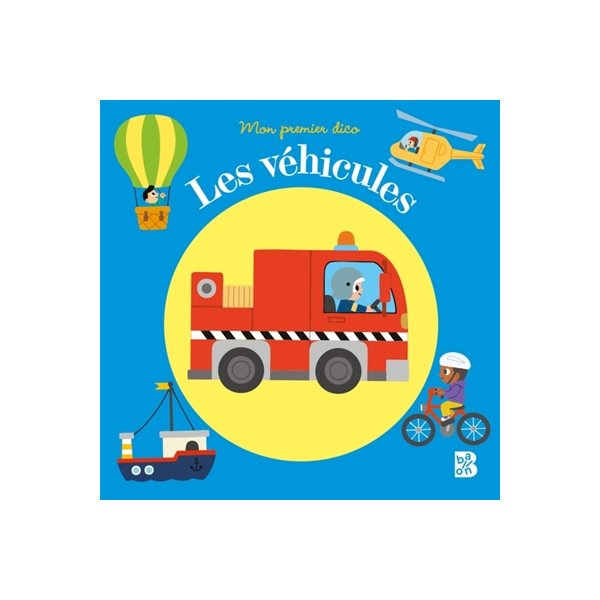 Les véhicules
