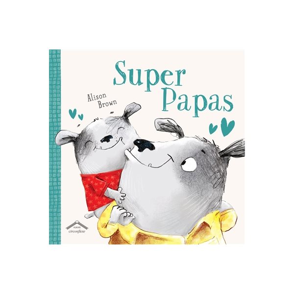 Super papas