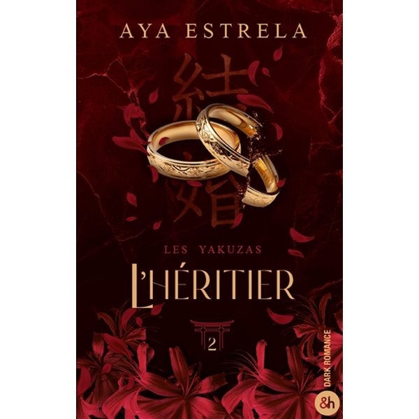 L'héritier, Les yakuzas, 2