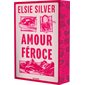 Amour féroce