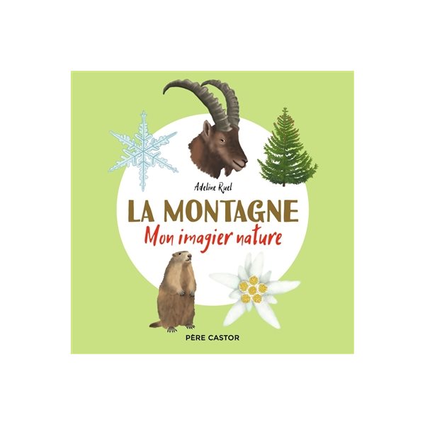 La montagne