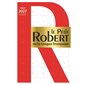 Le Petit Robert de la langue française 2027