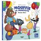 Bonne fête !, Mouffie la Mouffette