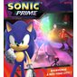 Bienvenue à Néo Yoke City !, Sonic prime