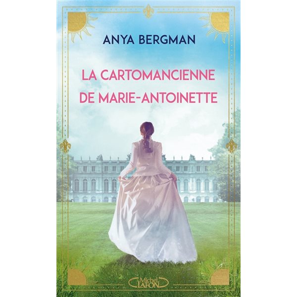 La cartomancienne de Marie-Antoinette