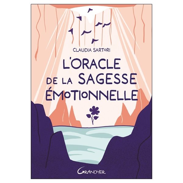 L'oracle de la sagesse émotionnelle