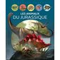 Les animaux du jurassique, La grande imagerie