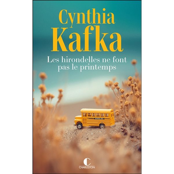 Les hirondelles ne font pas le printemps