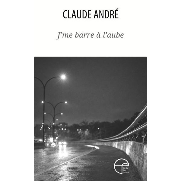 J'me barre à l'aube