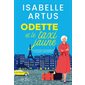 Odette et le taxi jaune