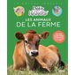 A la découverte des animaux de la ferme, La grande imagerie. Défis nature