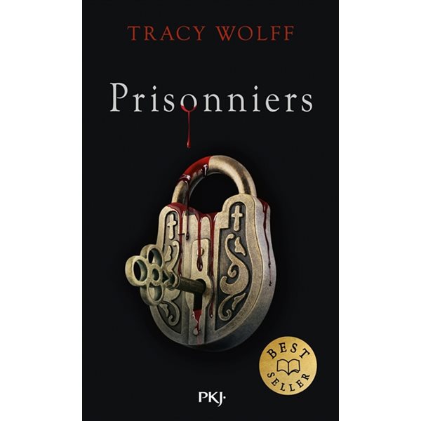 Prisonniers, Tome 4, Assoiffés