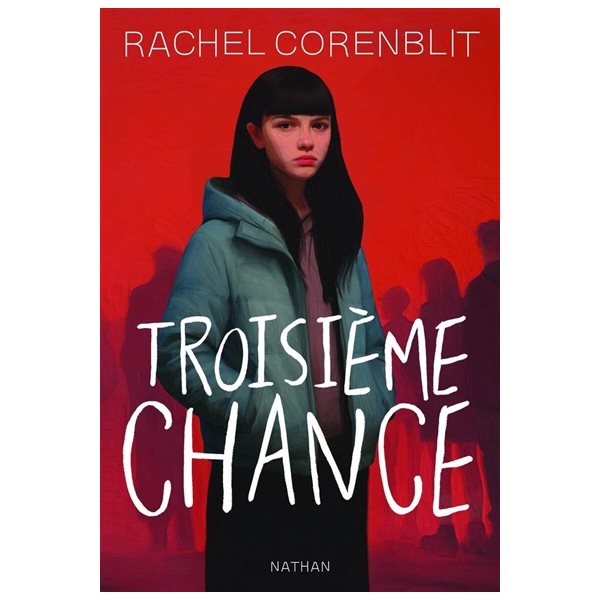 Troisième chance