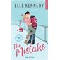 The mistake, Off-campus, 2