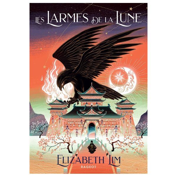 Les larmes de la lune, Tome 2