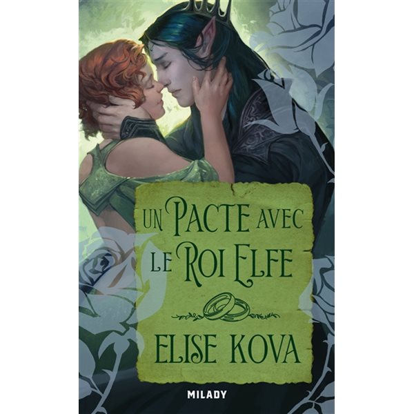 Un pacte avec le roi elfe