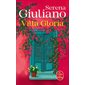 Villa Gloria, Le Livre de poche, 38376