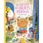 La société des objets perdus