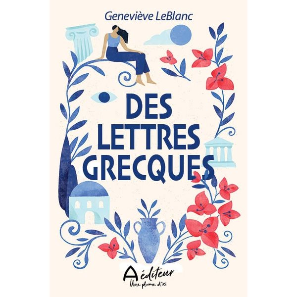 Des lettres grecques
