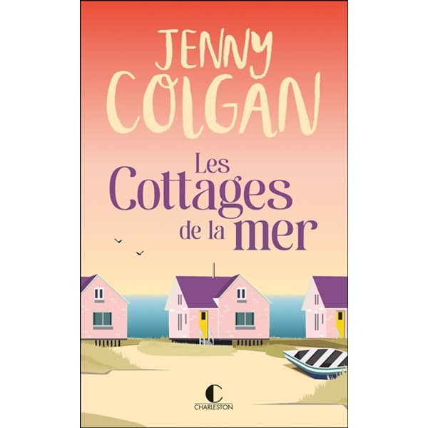 Les cottages de la mer