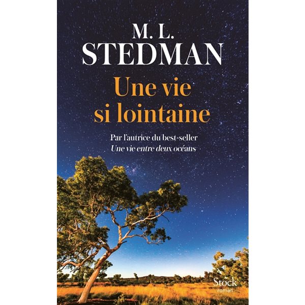 Une vie si lointaine
