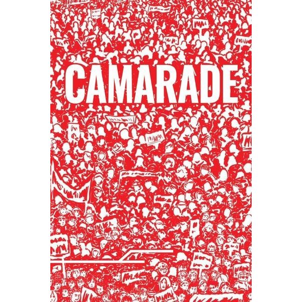 Camarade : Essai sur l'appartenance politique